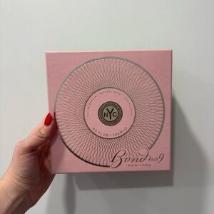 Bond No. 9 New York Madison Square Park  Empty Perfume Box